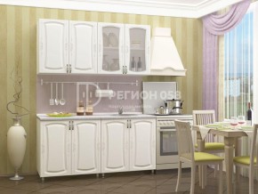 Кухня Белла 1.6 в Краснокамске - krasnokamsk.mebel-74.com | фото