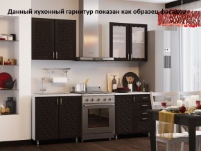 Кухня Изабелла 1.6 в Краснокамске - krasnokamsk.mebel-74.com | фото