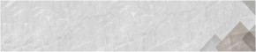 Кухонный фартук с тиснением «бетон» матовый KMB 017 (3000) в Краснокамске - krasnokamsk.mebel-74.com | фото