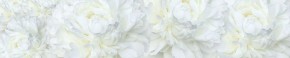 Кухонный фартук Цветы 325 МДФ матовый (3000) Flowers в Краснокамске - krasnokamsk.mebel-74.com | фото