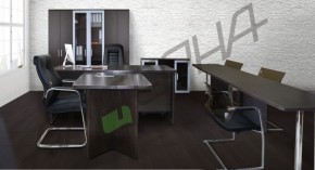 Мебель для руководителя Статус в Краснокамске - krasnokamsk.mebel-74.com | фото