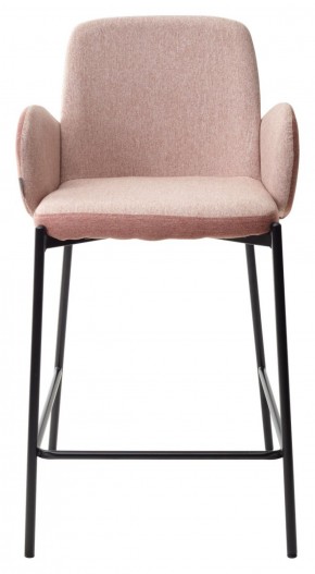Полубарный стул NYX (H=65cm) VF109 розовый / VF110 брусничный М-City в Краснокамске - krasnokamsk.mebel-74.com | фото