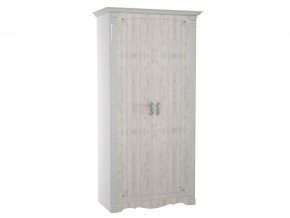 Шкаф 2-х дверный Ольга-1Н для одежды и белья в Краснокамске - krasnokamsk.mebel-74.com | фото