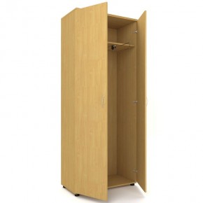 Шкаф для одежды двухстворчатый "Проспект" (Р.Ш-8) в Краснокамске - krasnokamsk.mebel-74.com | фото
