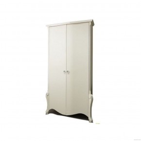 Шкаф для одежды Луиза (ММ-227-01/02Б) в Краснокамске - krasnokamsk.mebel-74.com | фото