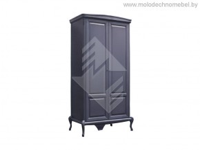 Шкаф для одежды Мокко ММ-316-01/02Б в Краснокамске - krasnokamsk.mebel-74.com | фото