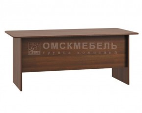 Стол руководителя Ст07.1 МС Гермес в Краснокамске - krasnokamsk.mebel-74.com | фото