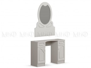 ГАРМОНИЯ Стол туалетный без зеркала в Краснокамске - krasnokamsk.mebel-74.com | фото