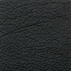 Стул ИЗО PV 1 (черный)/BL (кожзам/каркас черный) в Краснокамске - krasnokamsk.mebel-74.com | фото