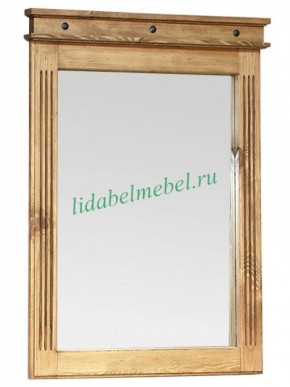 Зеркало в раме "Викинг" Л.152.05.26 в Краснокамске - krasnokamsk.mebel-74.com | фото